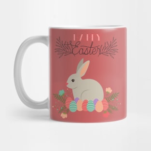 happy easter Mug